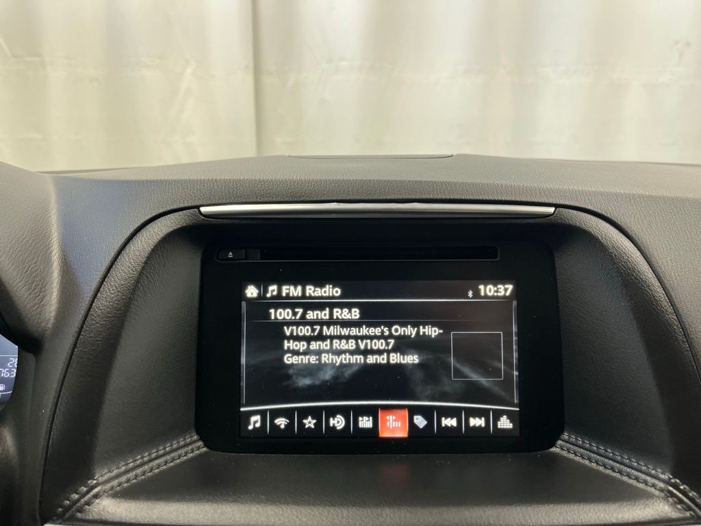 2016 Mazda CX-5 Touring photo 17