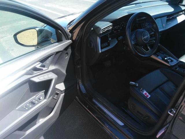 2024 Audi A3 40 Premium photo 4