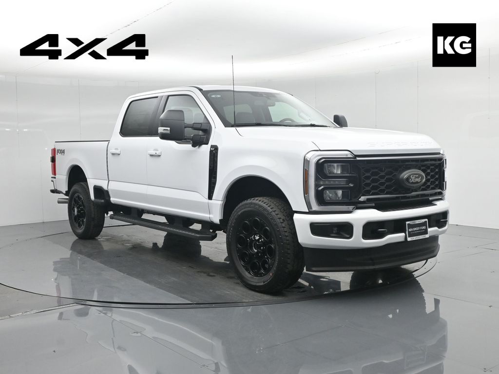 2026 Ford F-250 Base's photo