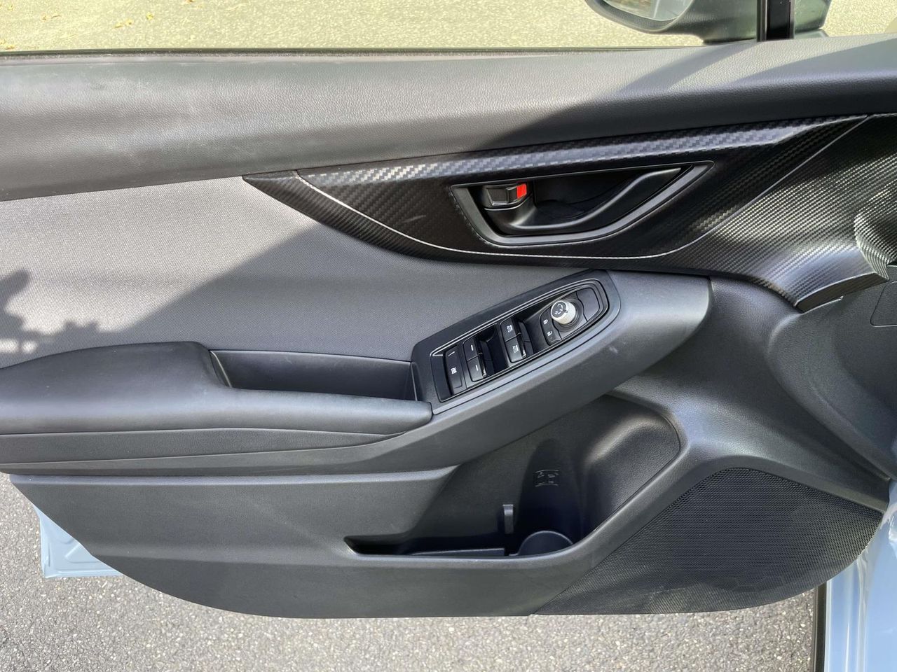 2023 Subaru Crosstrek Premium photo 12