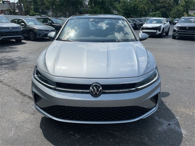 2025 Volkswagen Jetta 1.5T SE photo 28