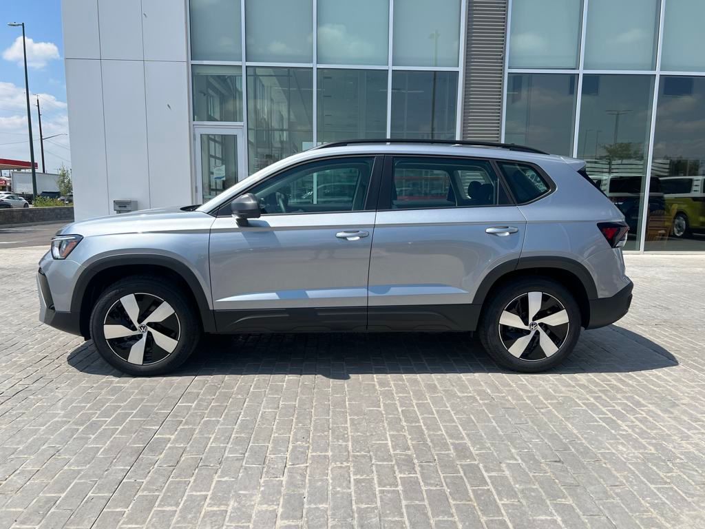 2025 Volkswagen Taos S photo 2