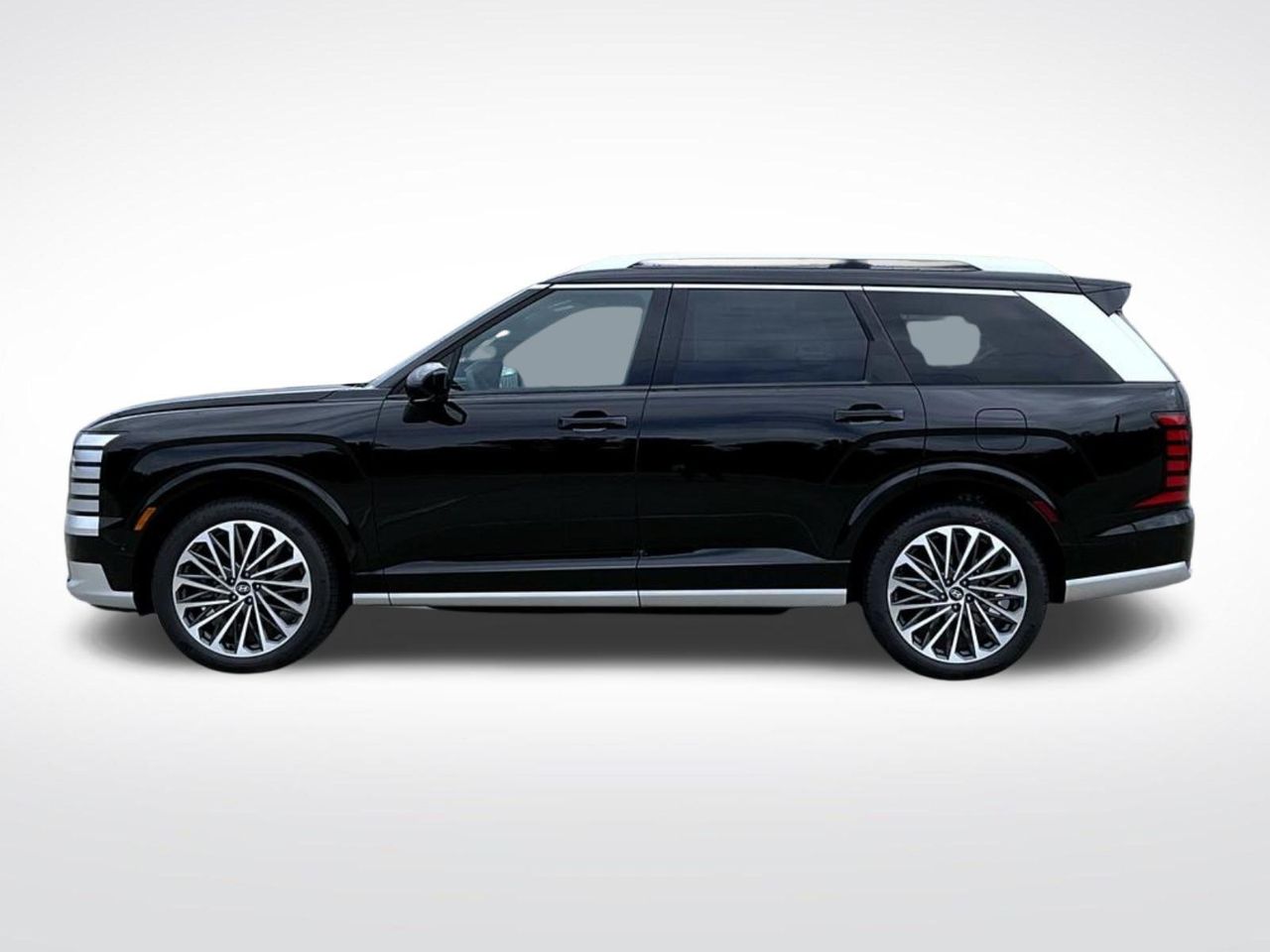 2026 Hyundai Palisade Calligraphy photo 8