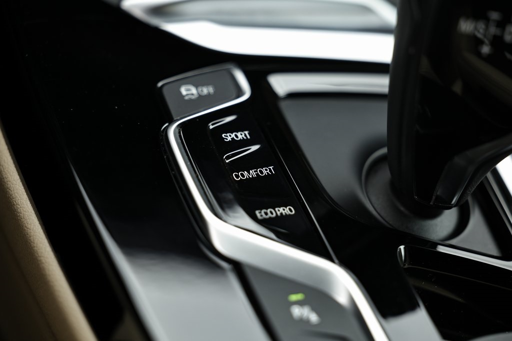 2018 Bmw X3 xDrive30i photo 38