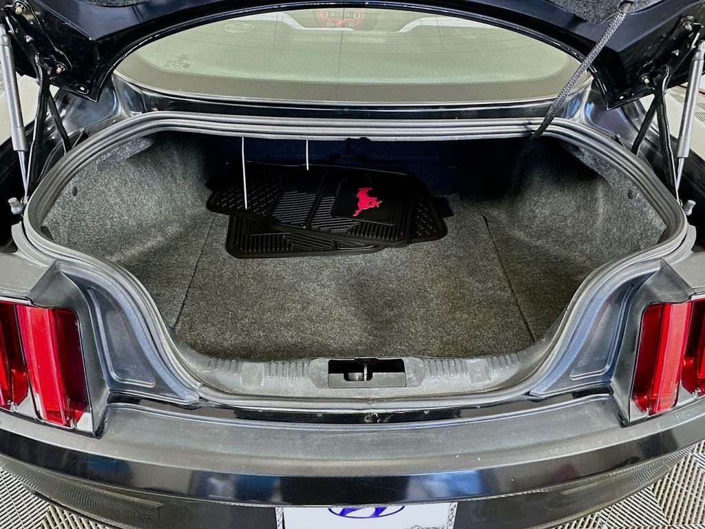 2016 Ford Mustang EcoBoost photo 23