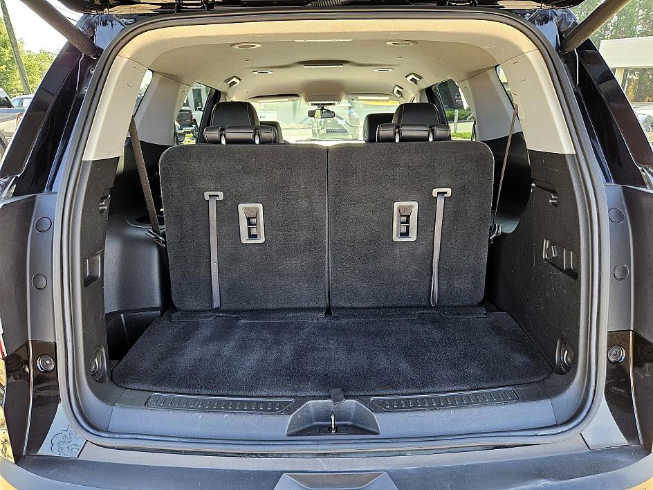 2023 Gmc Acadia SLT photo 11