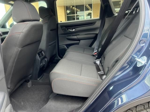 2026 Honda CR-V Hybrid photo 20