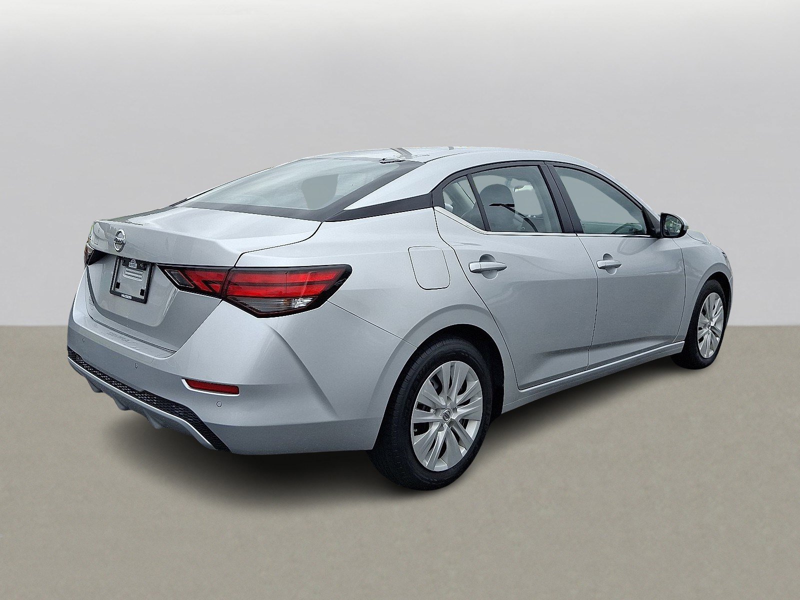 2023 Nissan Sentra S photo 11