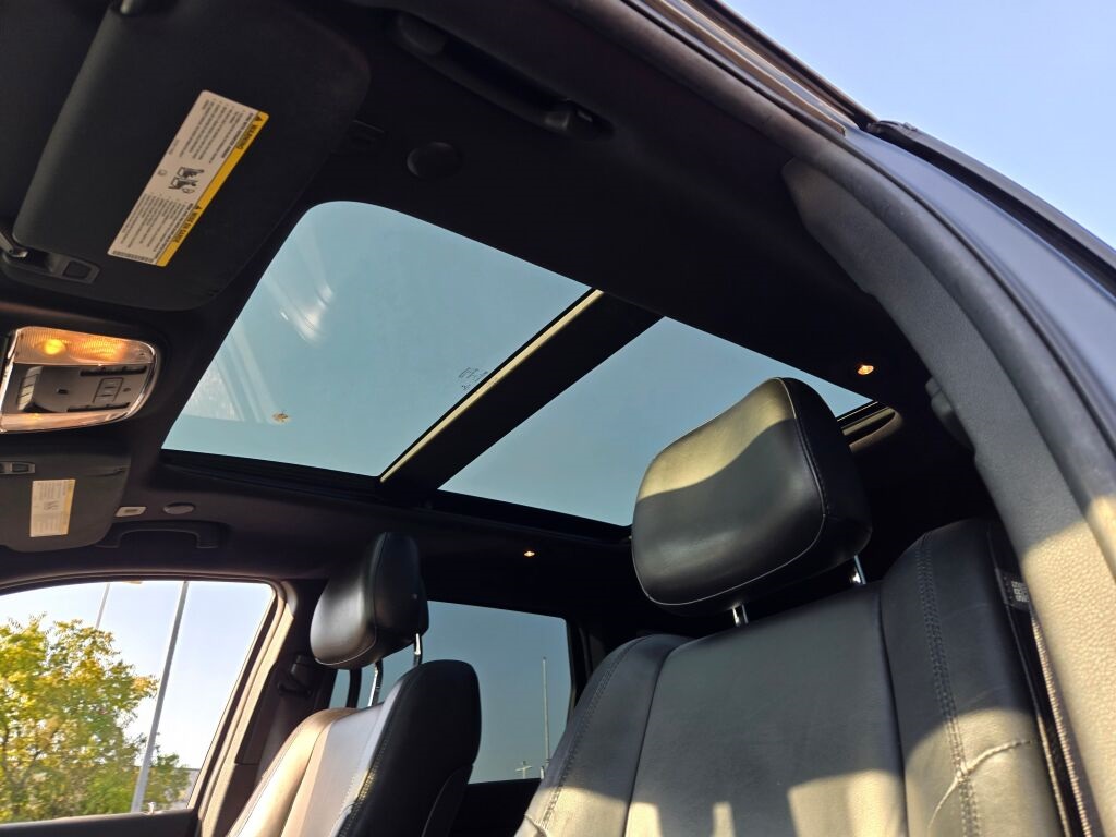 2020 Jeep Grand Cherokee Limited photo 22