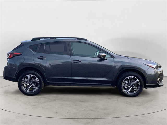 2025 Subaru Crosstrek Premium photo 5