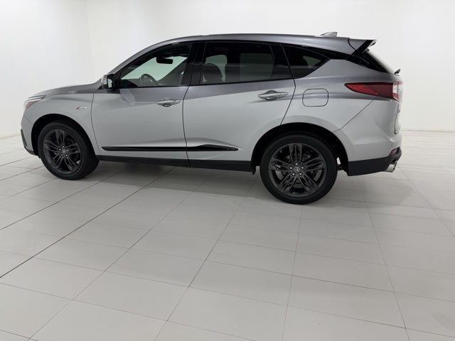 2021 Acura RDX A-Spec photo 2