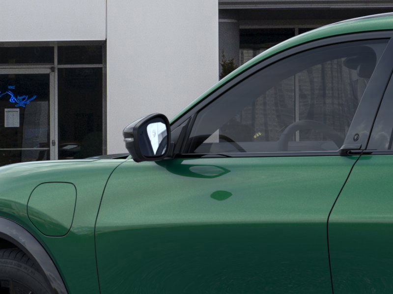 2025 FORD MUSTANG MACH-E - Image 19