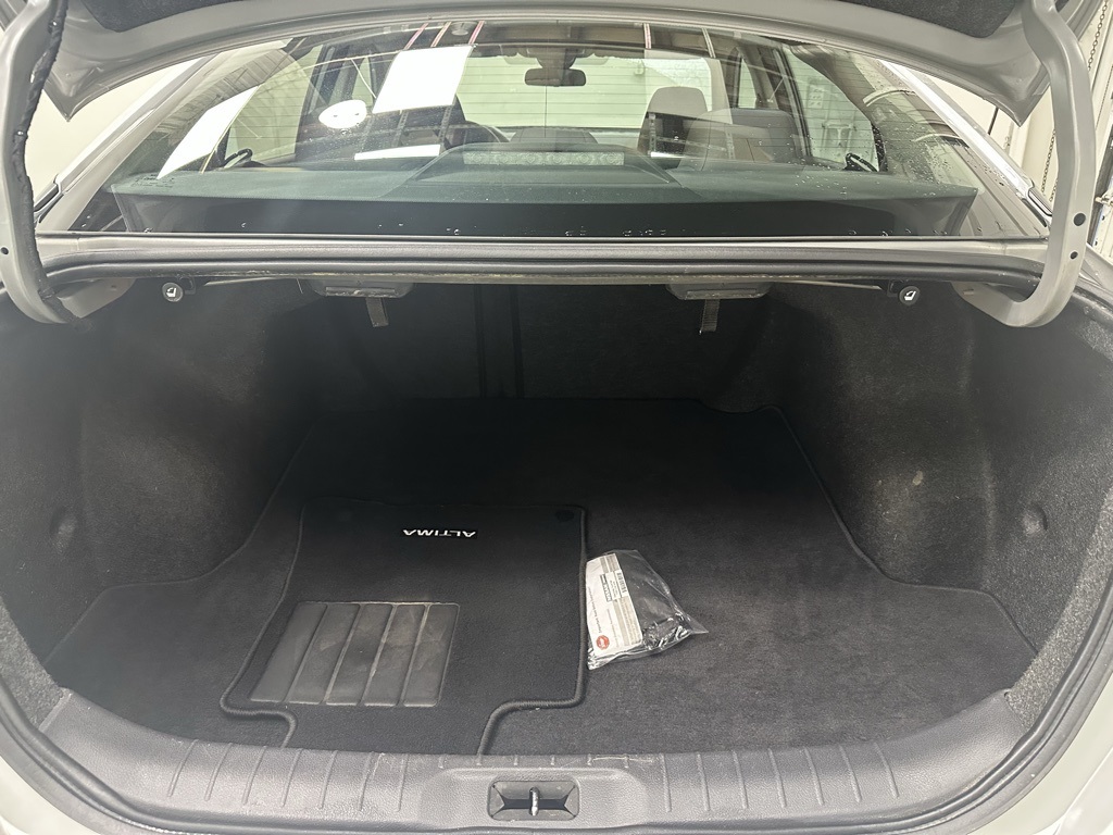 2022 Nissan Altima 2.5 S photo 22