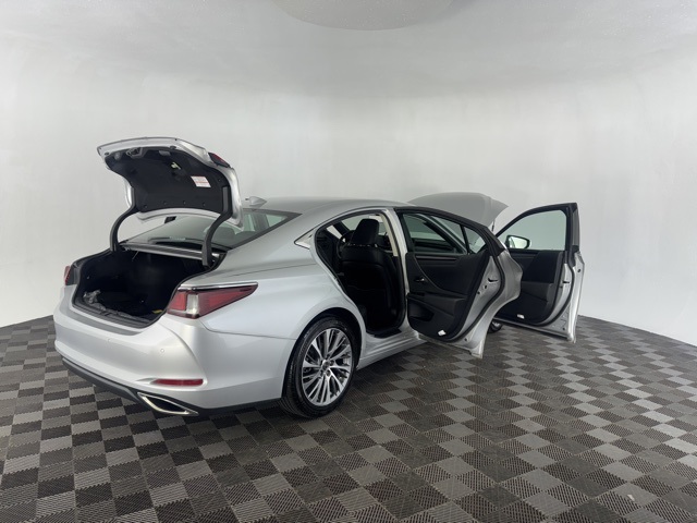 2020 Lexus ES 350 Premium photo 15