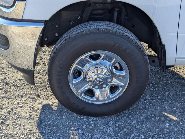 2023 Ram 2500 Tradesman photo 9