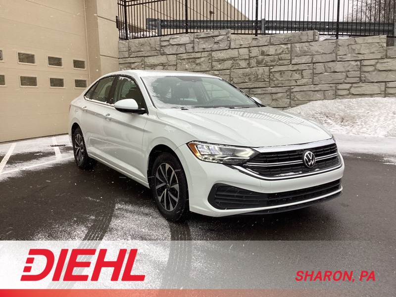 2023 Volkswagen Jetta