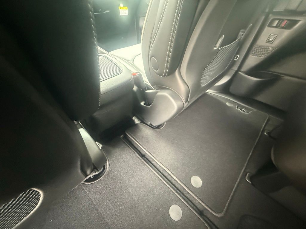 2026 Chrysler Pacifica Limited photo 24