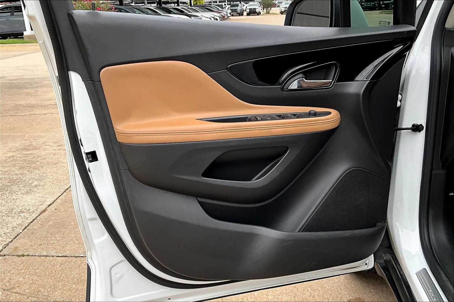 2019 Buick Encore Essence photo 23