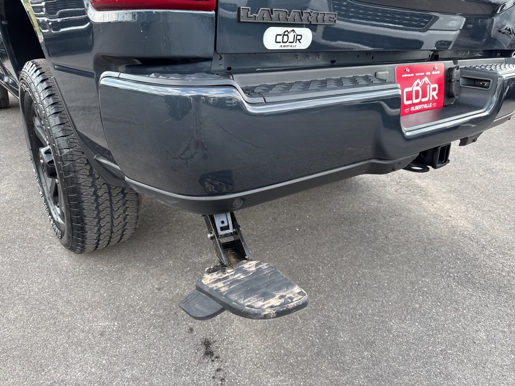 2026 Ram 2500 Laramie photo 14