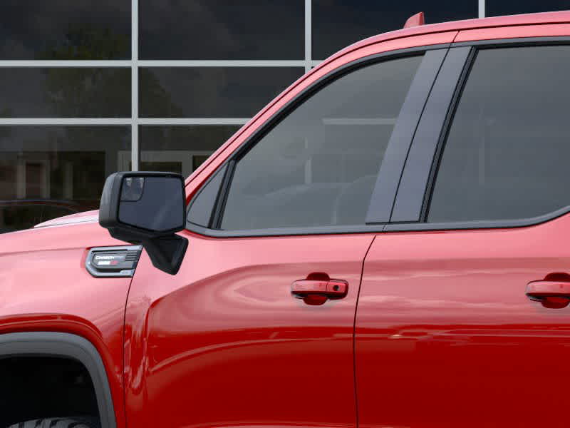 2026 Gmc Sierra 1500 AT4 photo 12