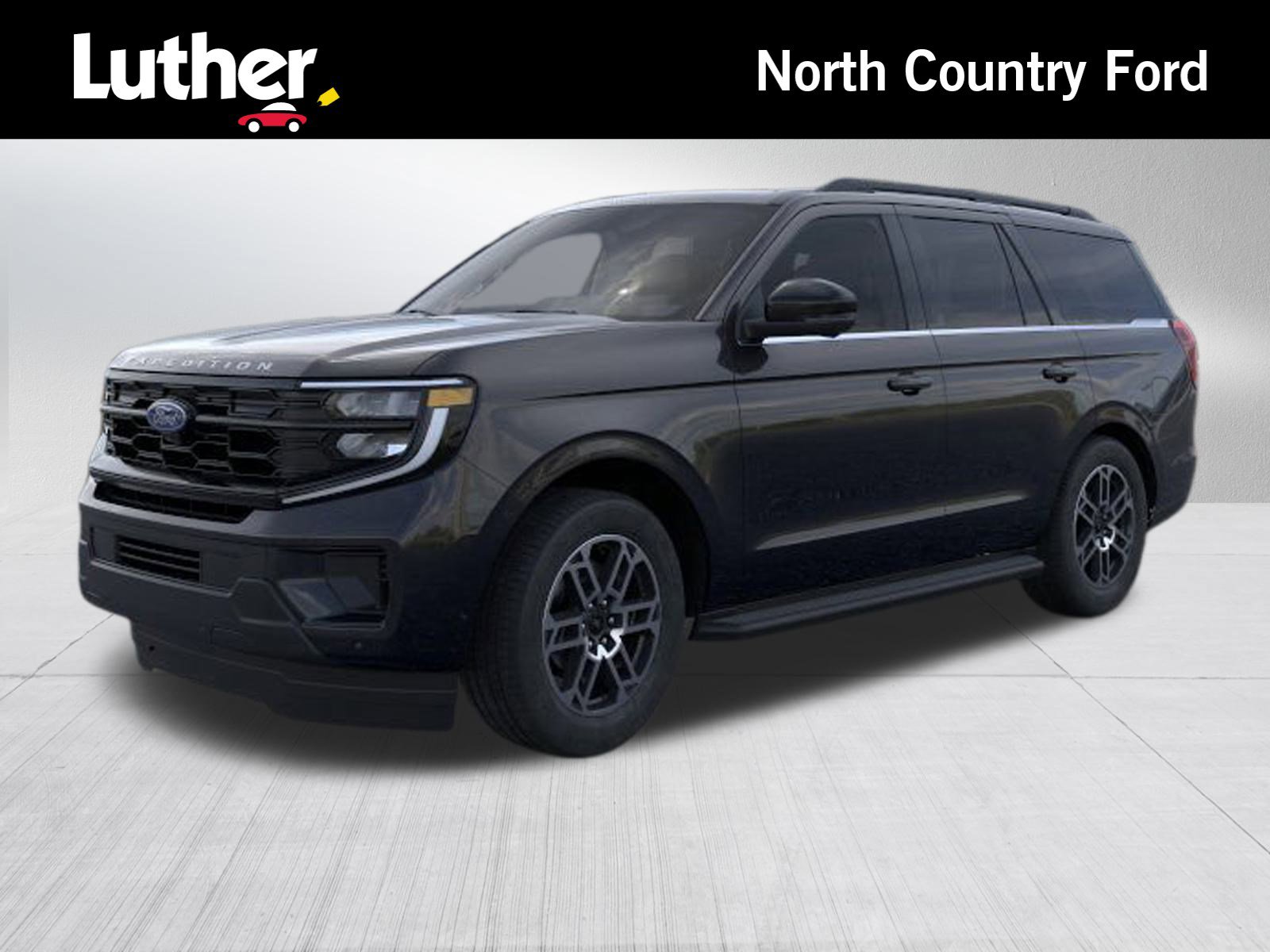 2025 Ford Expedition Active's photo