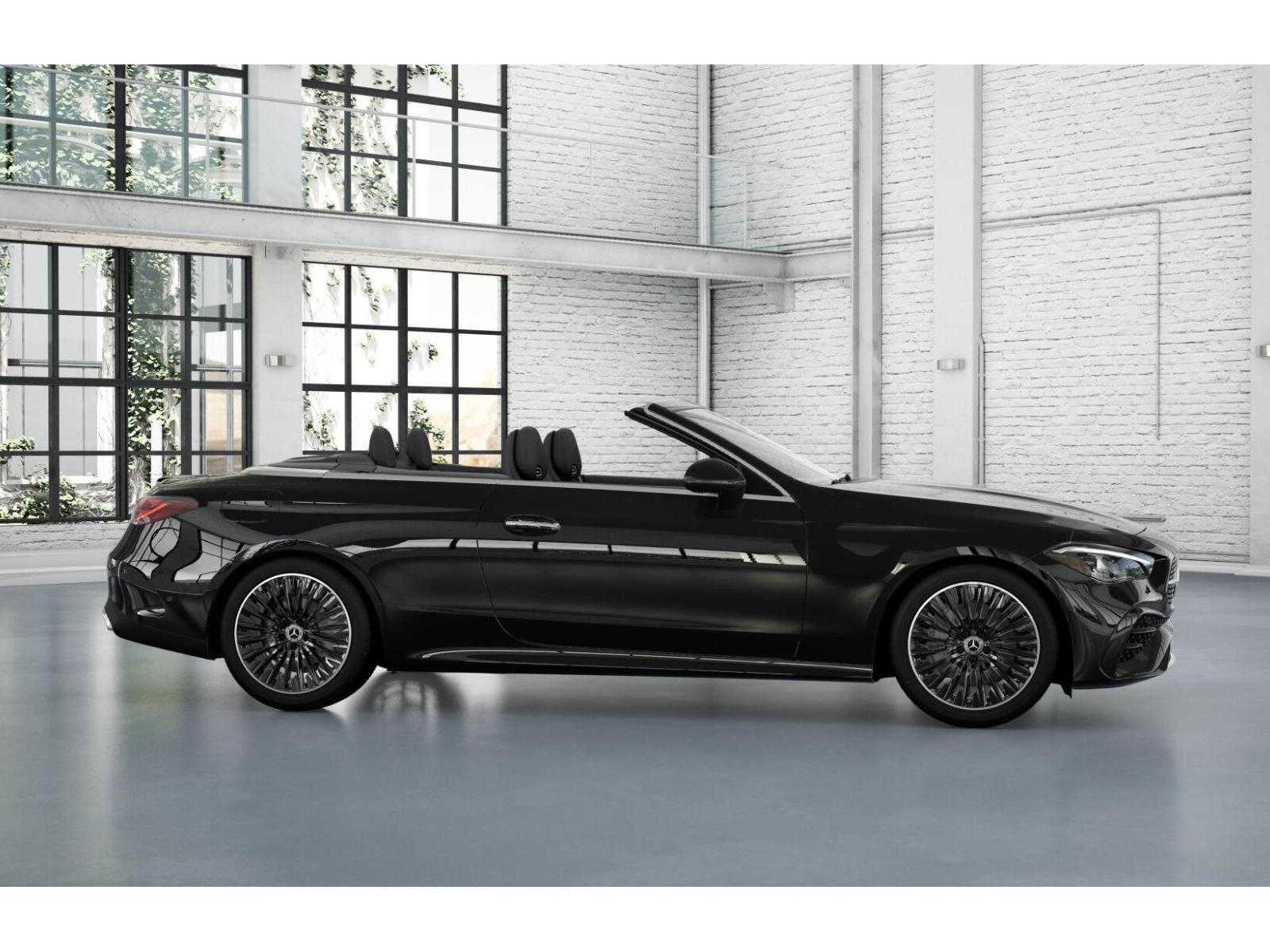 2025 Mercedes Benz CLE 300 4MATIC photo 13