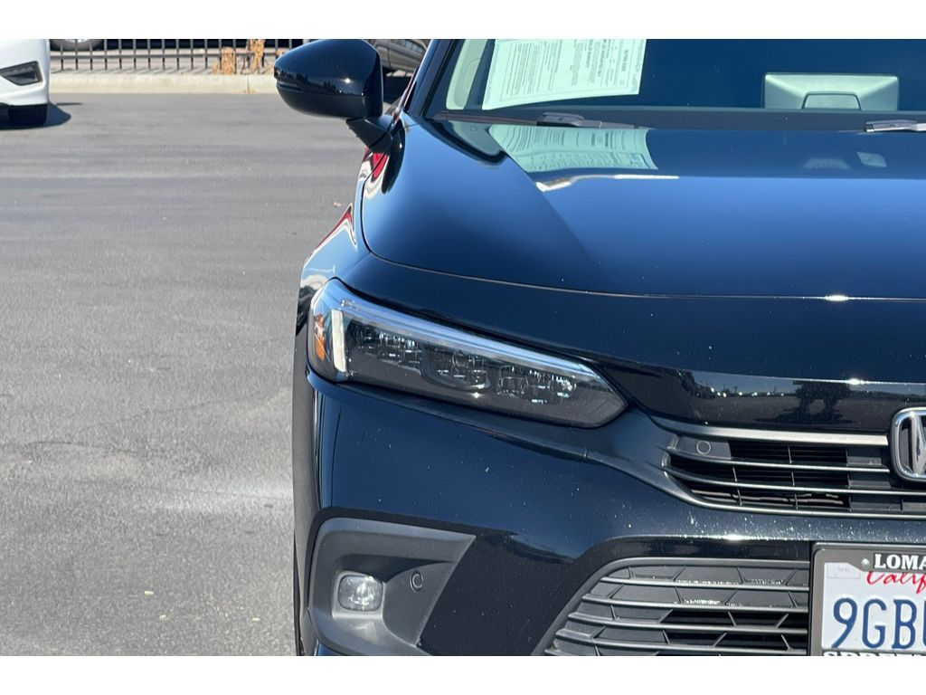 2023 Honda Civic Touring photo 40