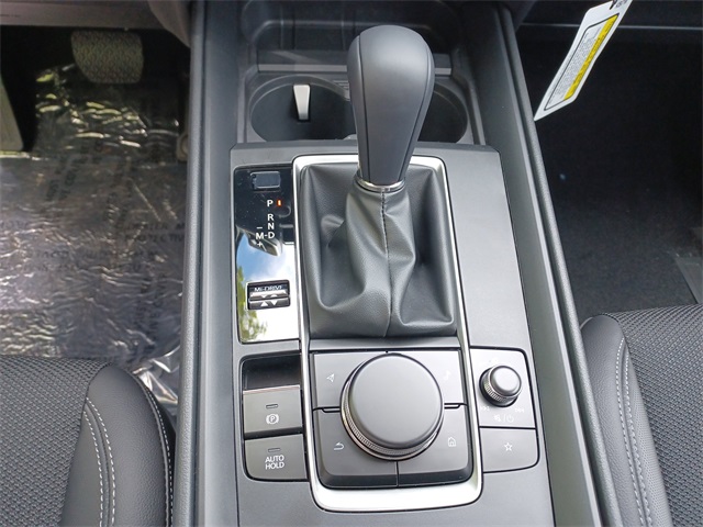 2025 Mazda CX-50 2.5 S Preferred photo 23