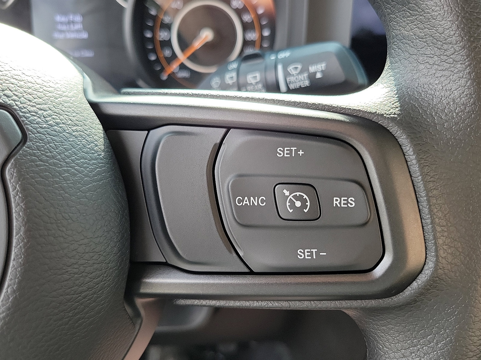 2025 Jeep Wrangler photo 6