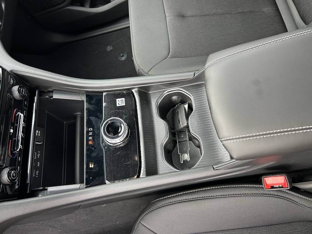 2025 Jeep Grand Cherokee Laredo X photo 17