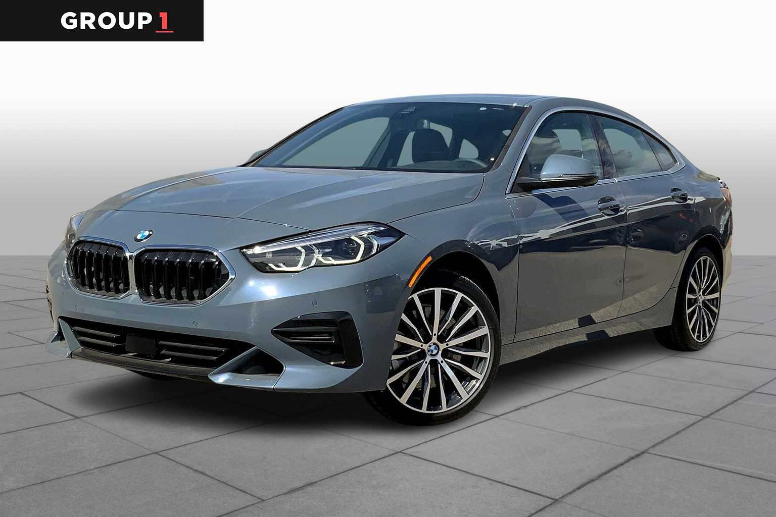 2024 BMW 2 Series 228i's photo