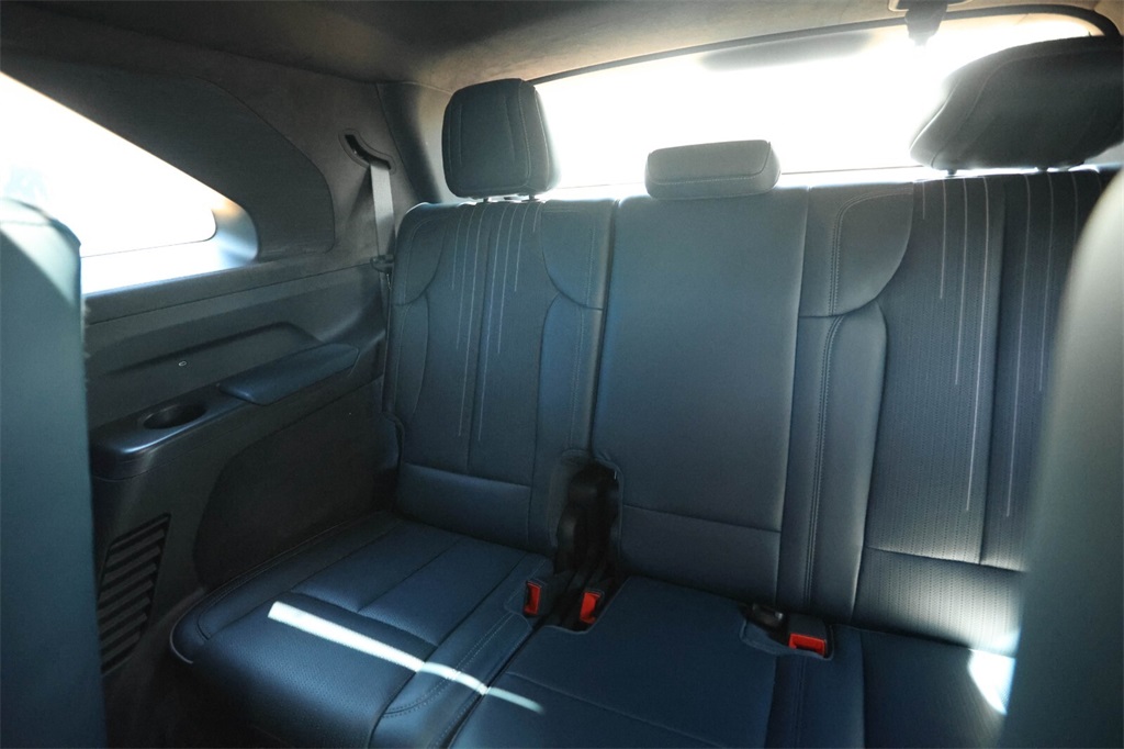 2025 Cadillac Escalade IQ Sport photo 36