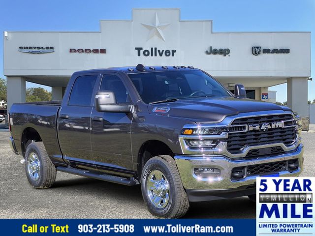 2026 RAM Ram 2500 Pickup Tradesman's photo