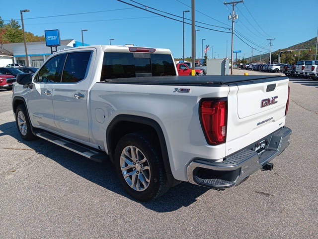 2019 Gmc Sierra 1500 SLT photo 24