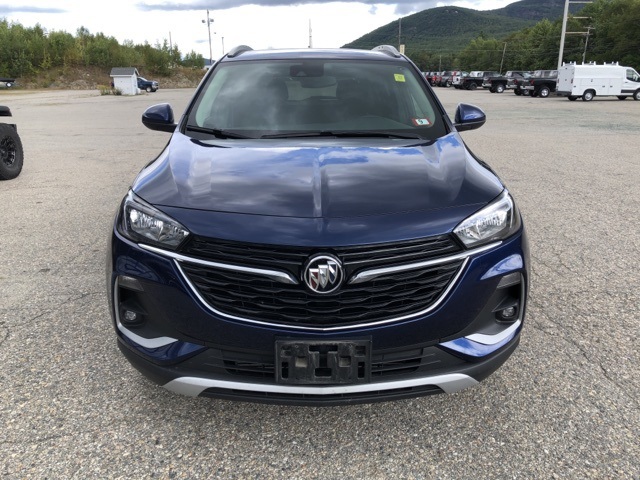 2022 Buick Encore GX Select photo 8