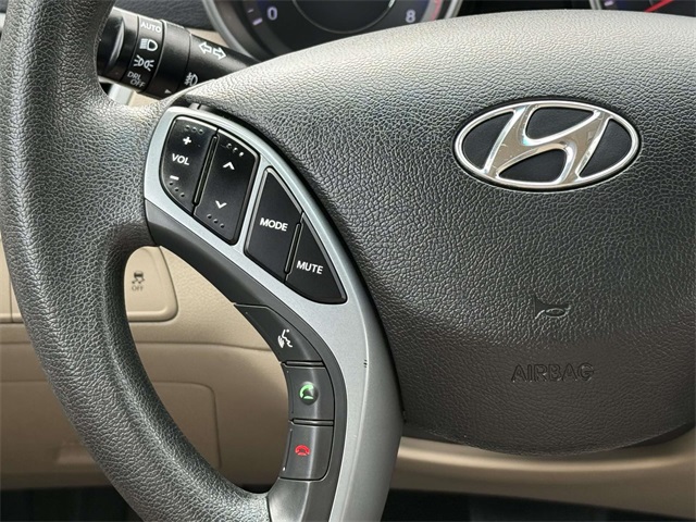 2016 Hyundai Elantra SE photo 20