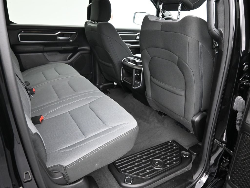 2023 Ram 1500 Big Horn Lone Star photo 26
