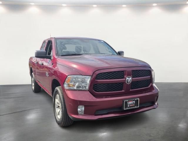 2018 RAM Ram 1500 Pickup Express