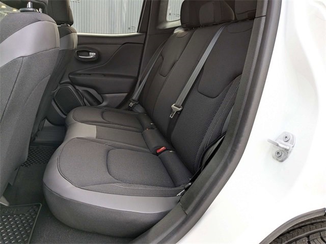 2023 Jeep Renegade Altitude photo 15