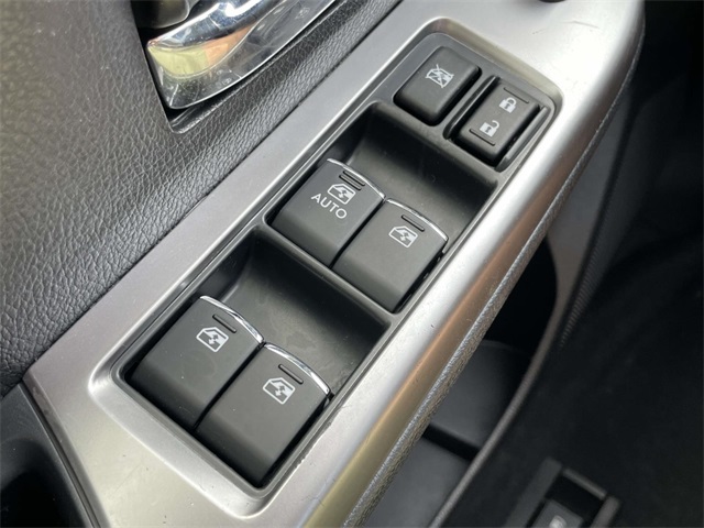 2015 Subaru Crosstrek 2.0i Premium photo 18