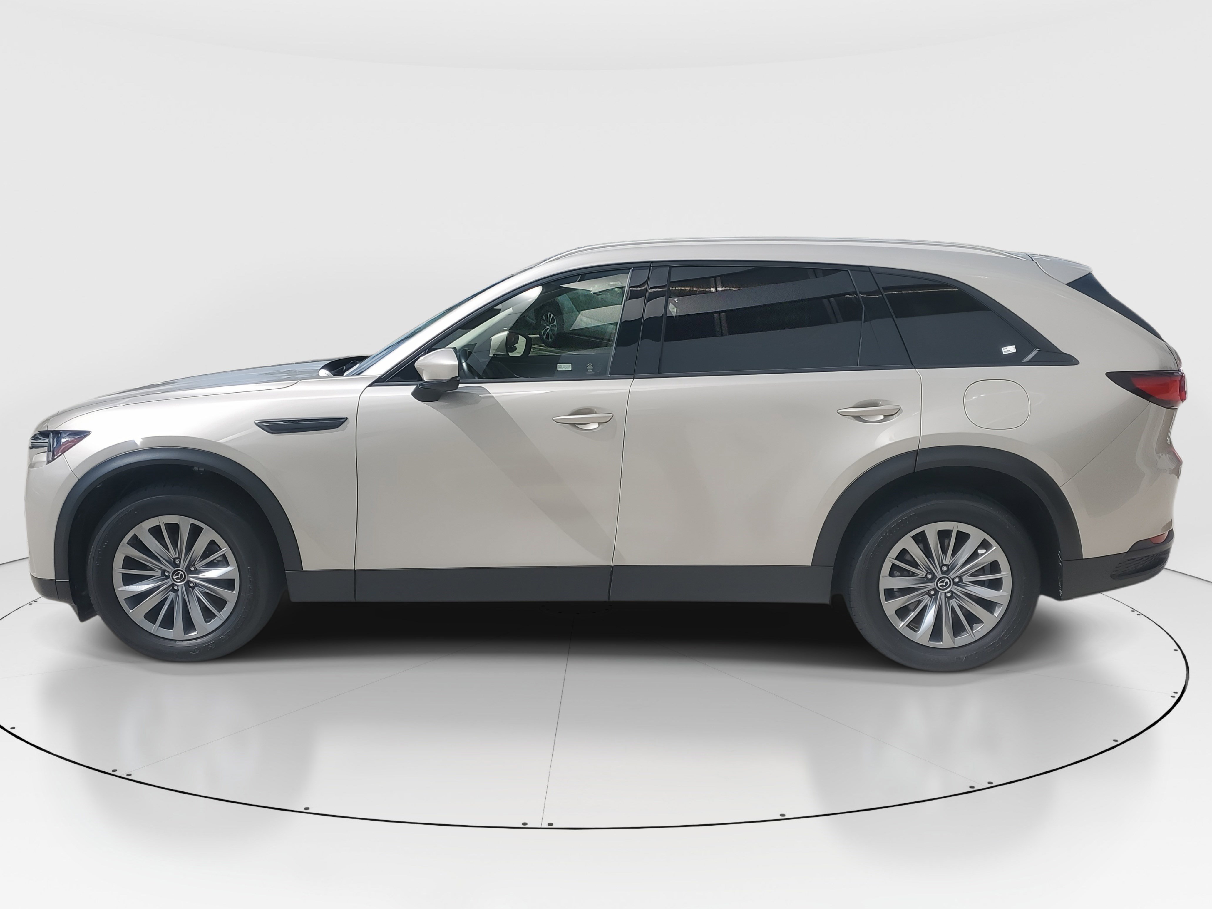 2024 Mazda CX-90 3.3 Turbo Preferred Plus photo 6