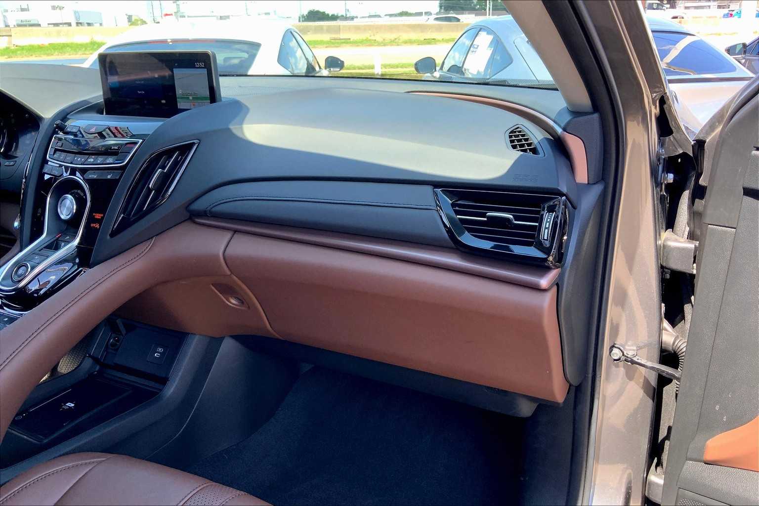 2023 Acura RDX Technology photo 17