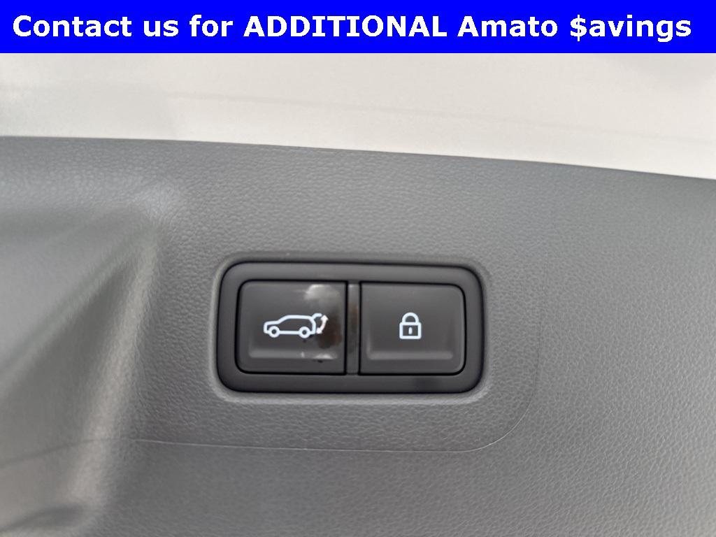 2025 Hyundai Santa Fe SEL photo 16