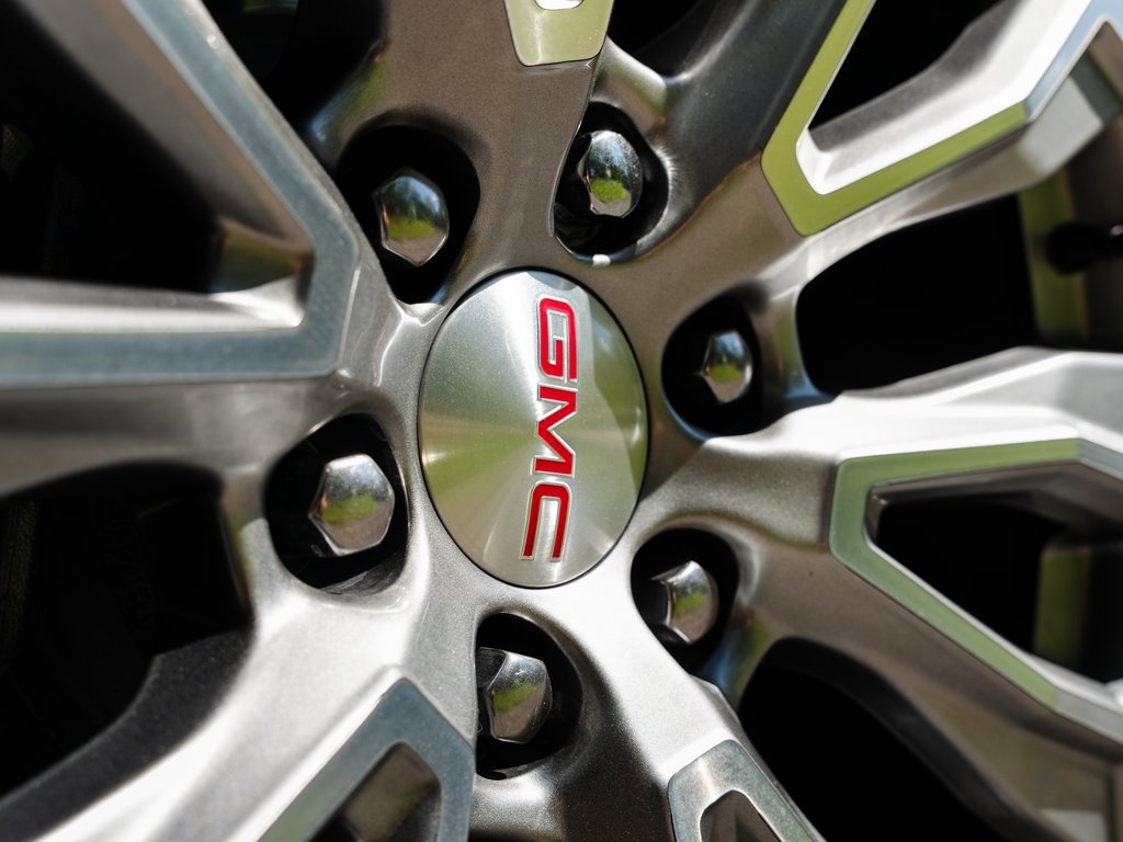 2024 Gmc Yukon XL Denali photo 6