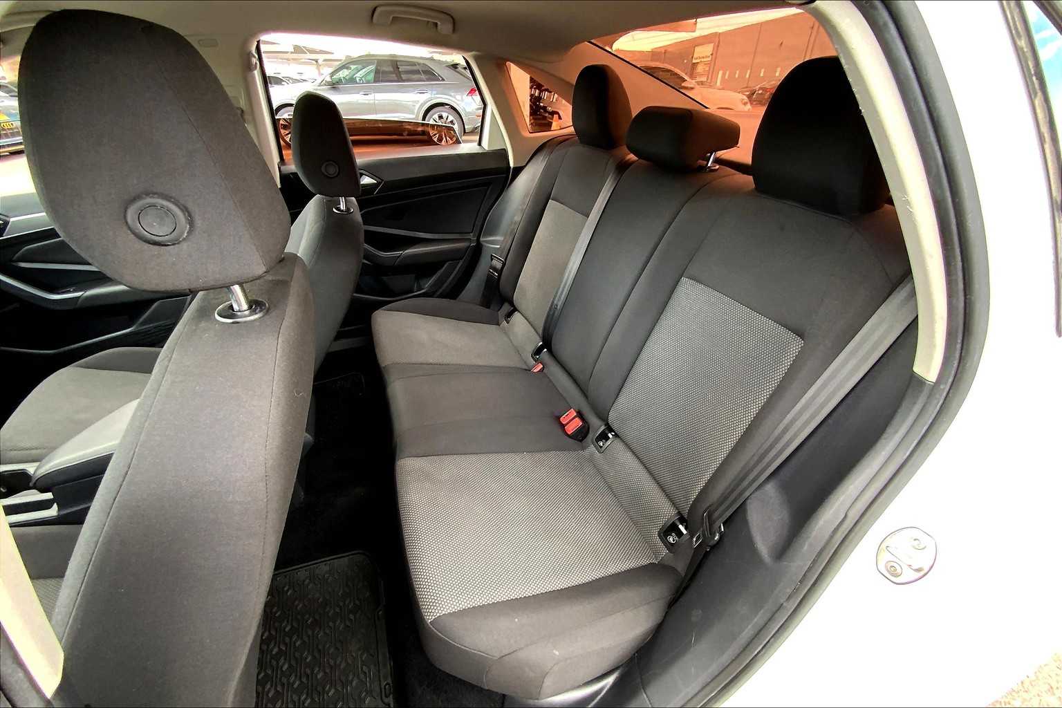 2021 Volkswagen Jetta S photo 15