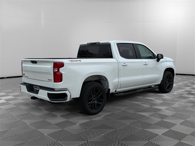 2026 Chevrolet Silverado 1500 RST photo 2