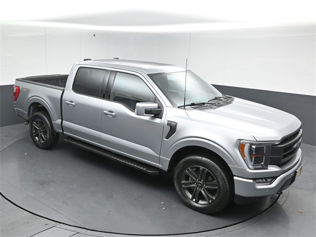 2023 FORD F-150 - Image 46