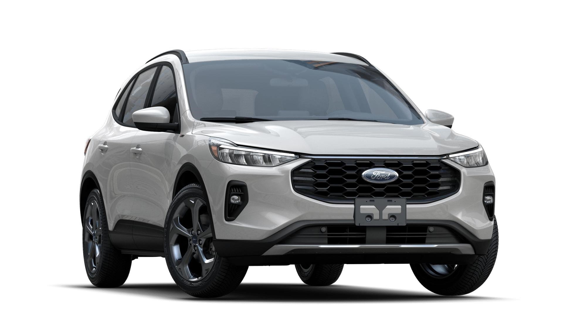 2025 Ford Escape ST-Line Select photo 4