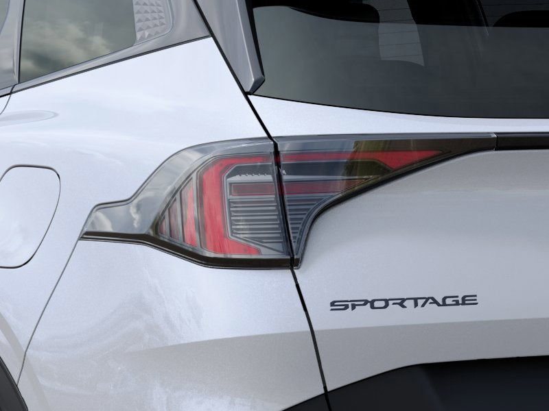 2026 Kia Sportage X-Line photo 11