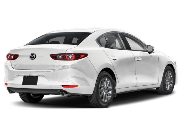 Certified 2024 Mazda Mazda3 S with VIN 3MZBPAAM2RM436545 for sale in Kansas City